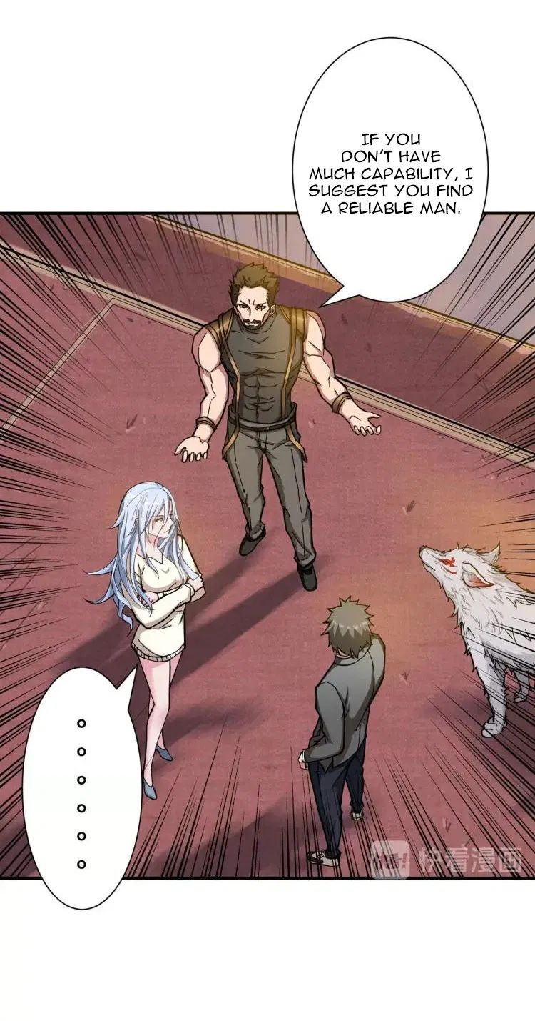 Read God Slayer En Manga Online