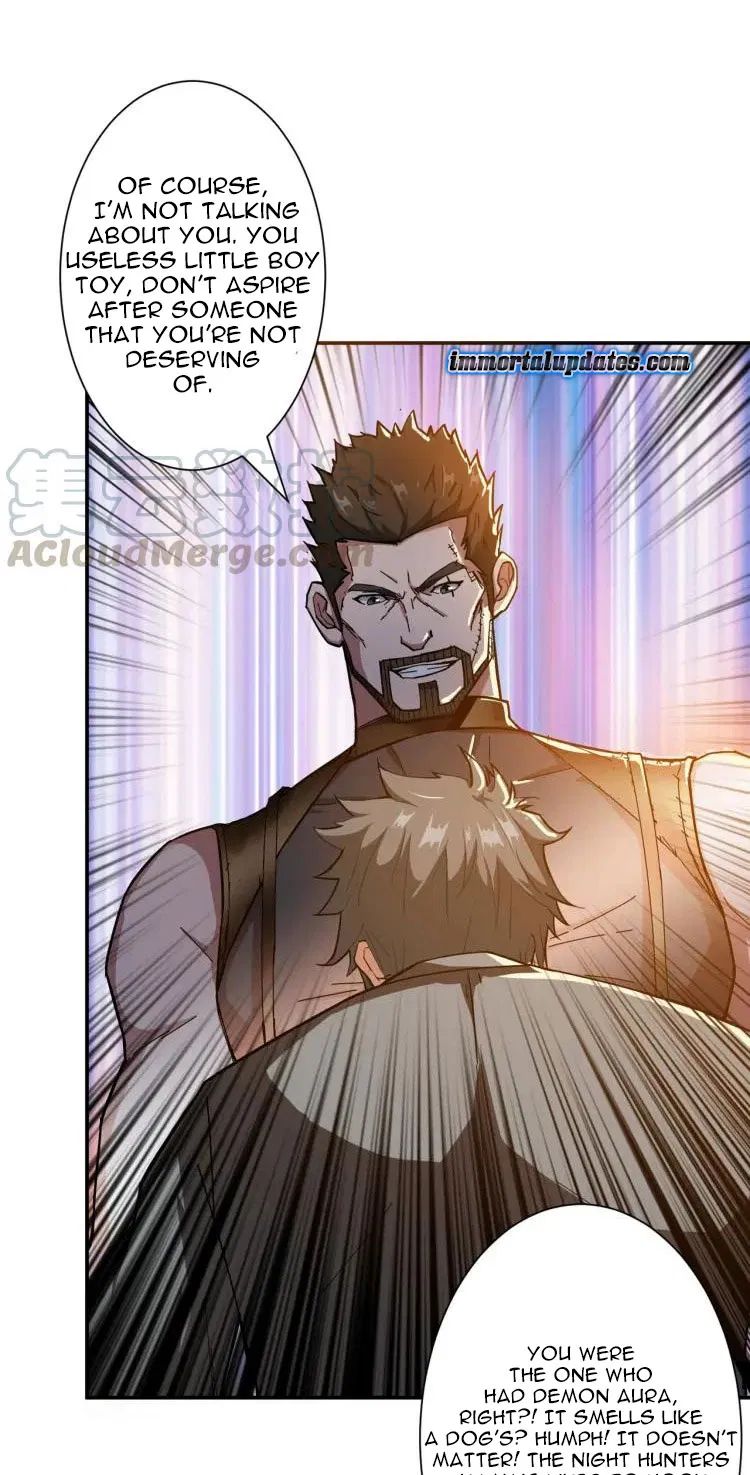 Read God Slayer En Manga Online