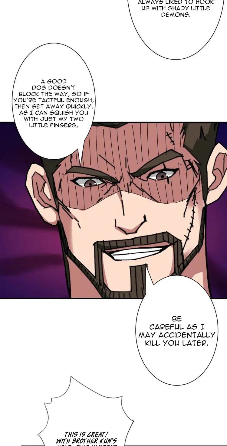 Read God Slayer En Manga Online