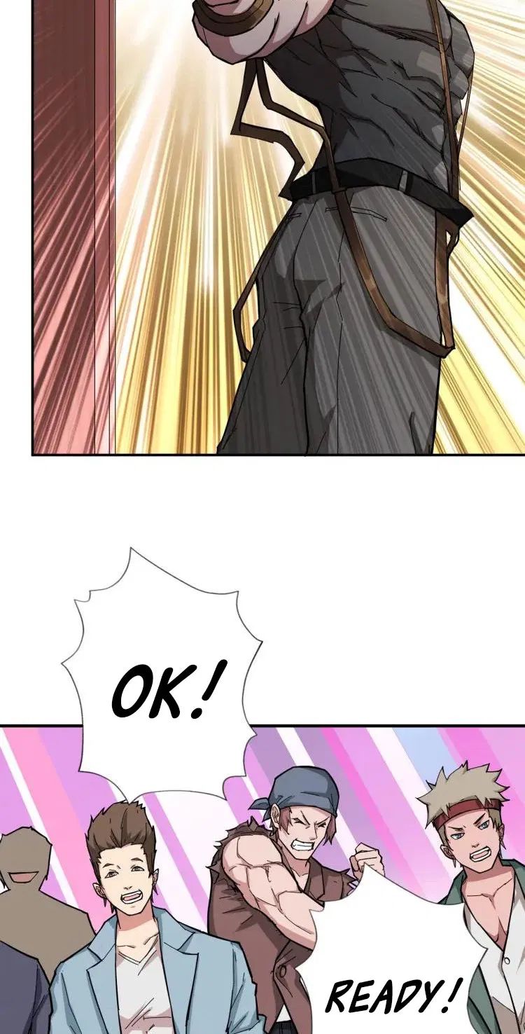 Read God Slayer En Manga Online