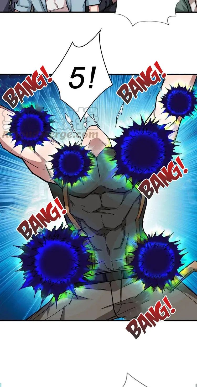 Read God Slayer En Manga Online