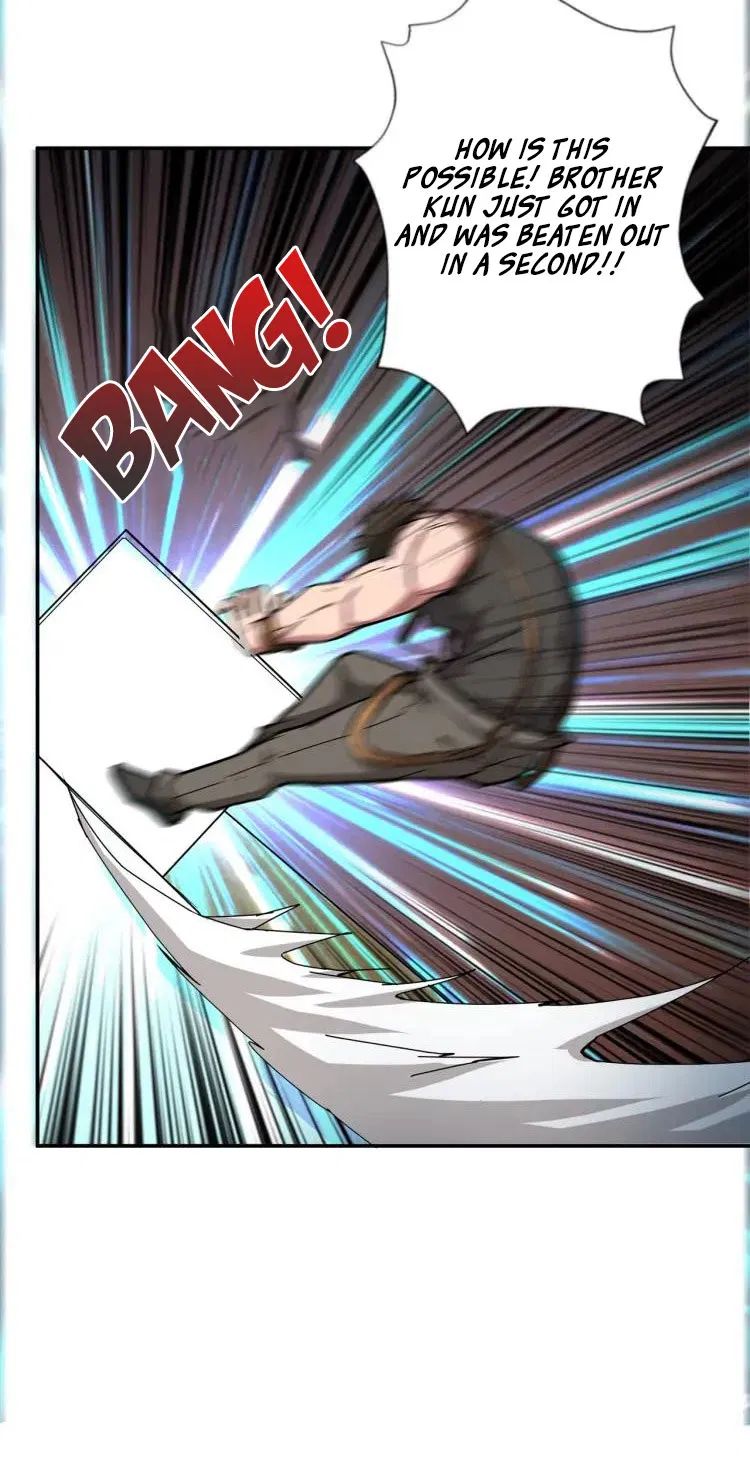 Read God Slayer En Manga Online