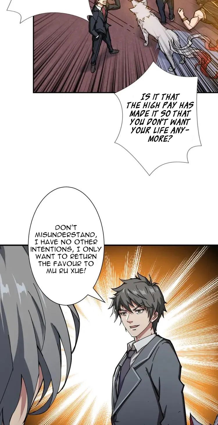 Read God Slayer En Manga Online