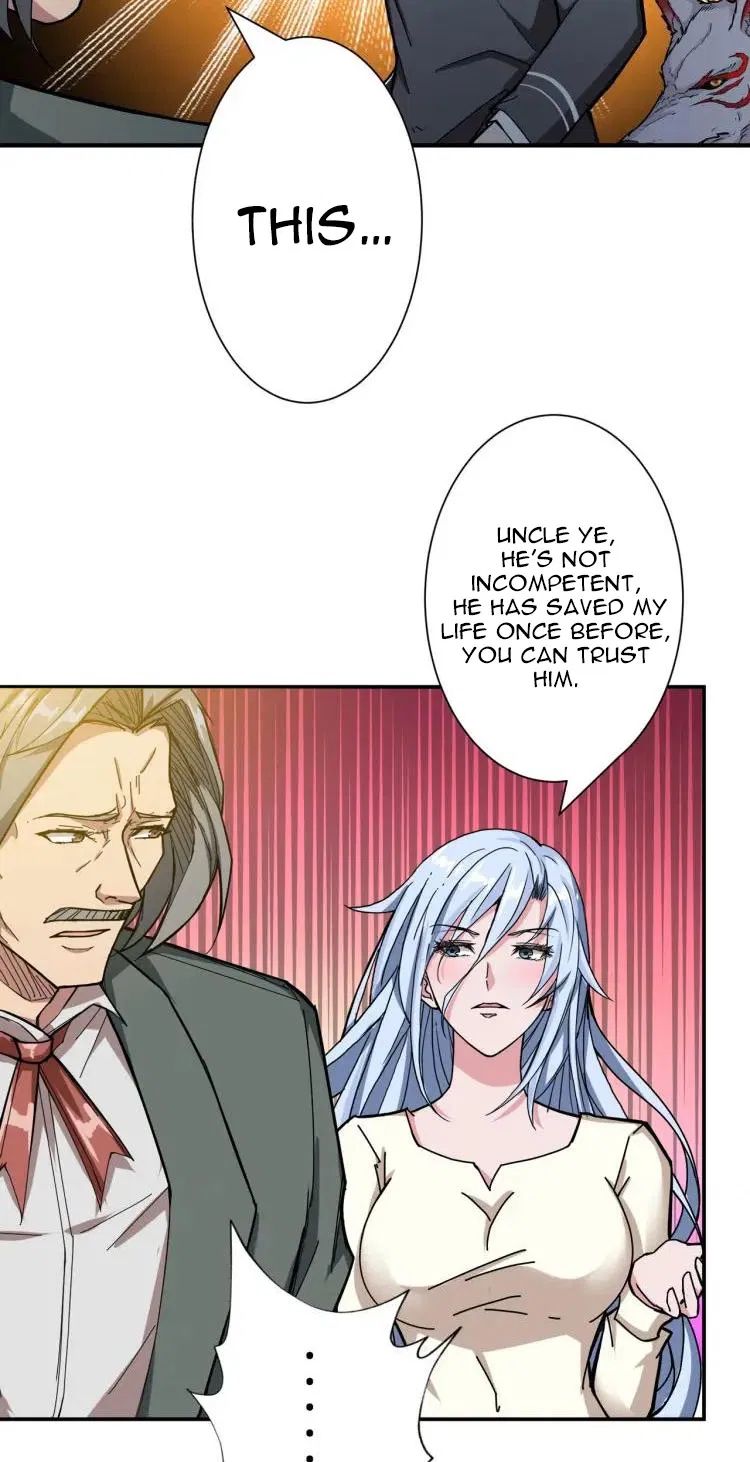Read God Slayer En Manga Online