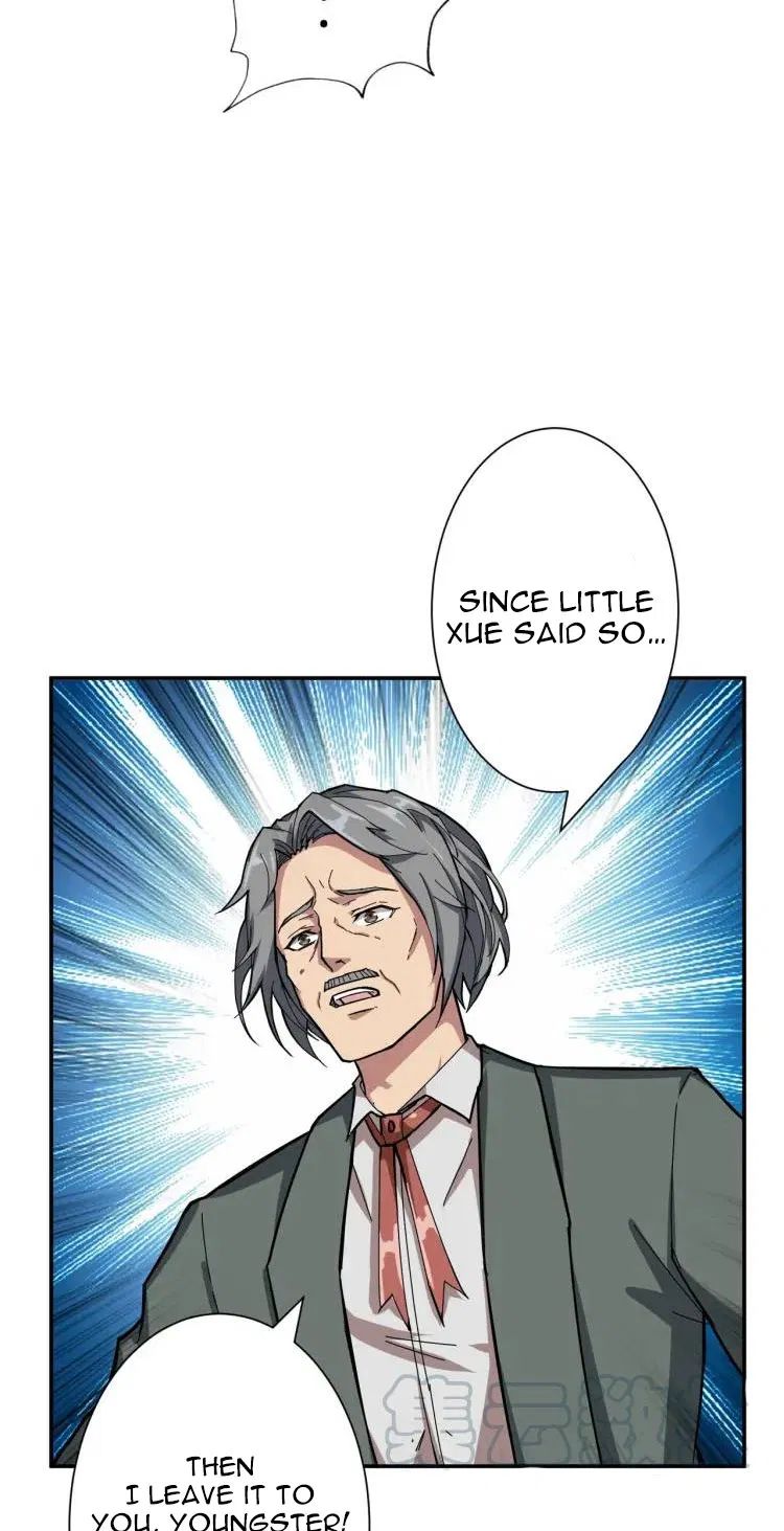 Read God Slayer En Manga Online