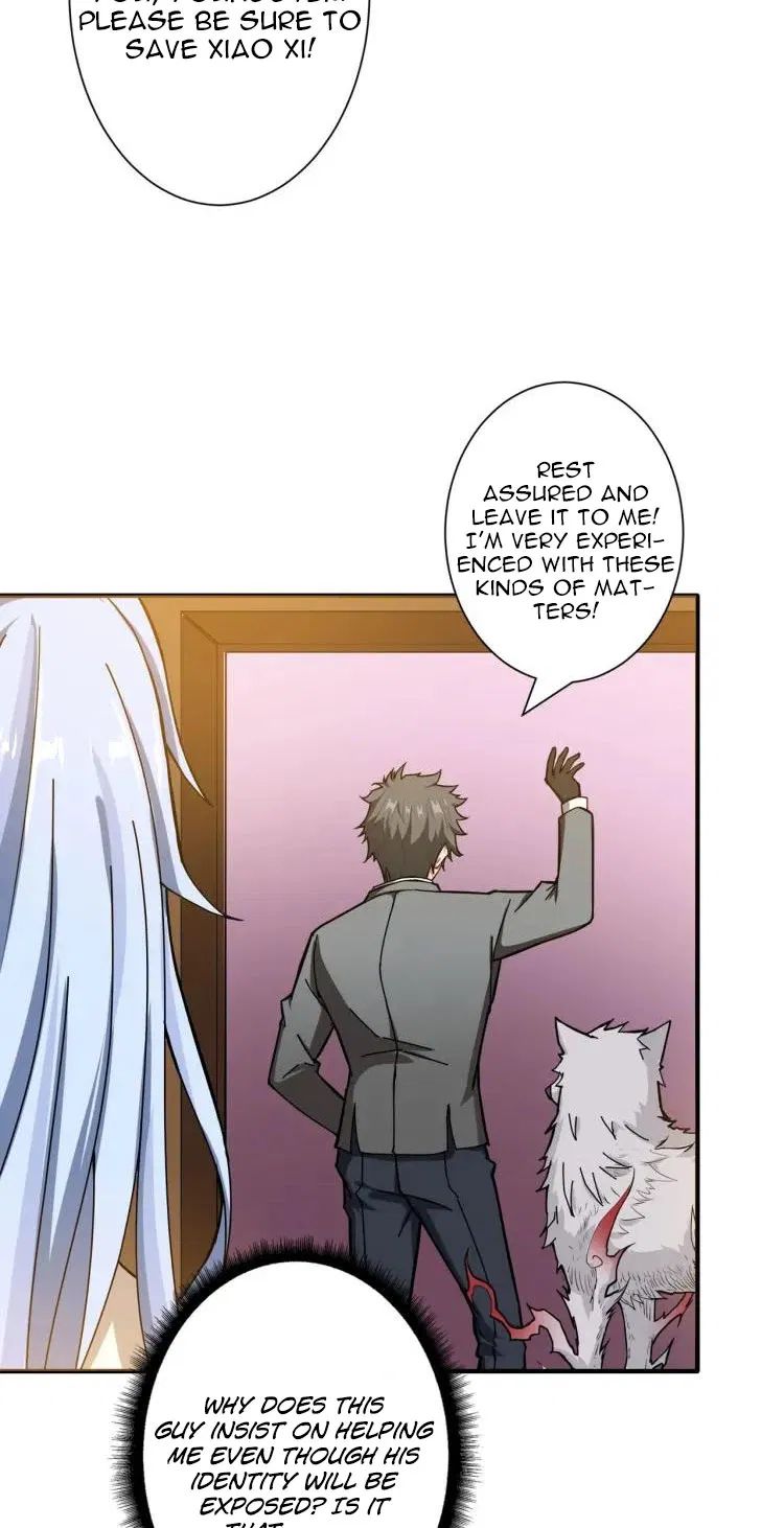 Read God Slayer En Manga Online