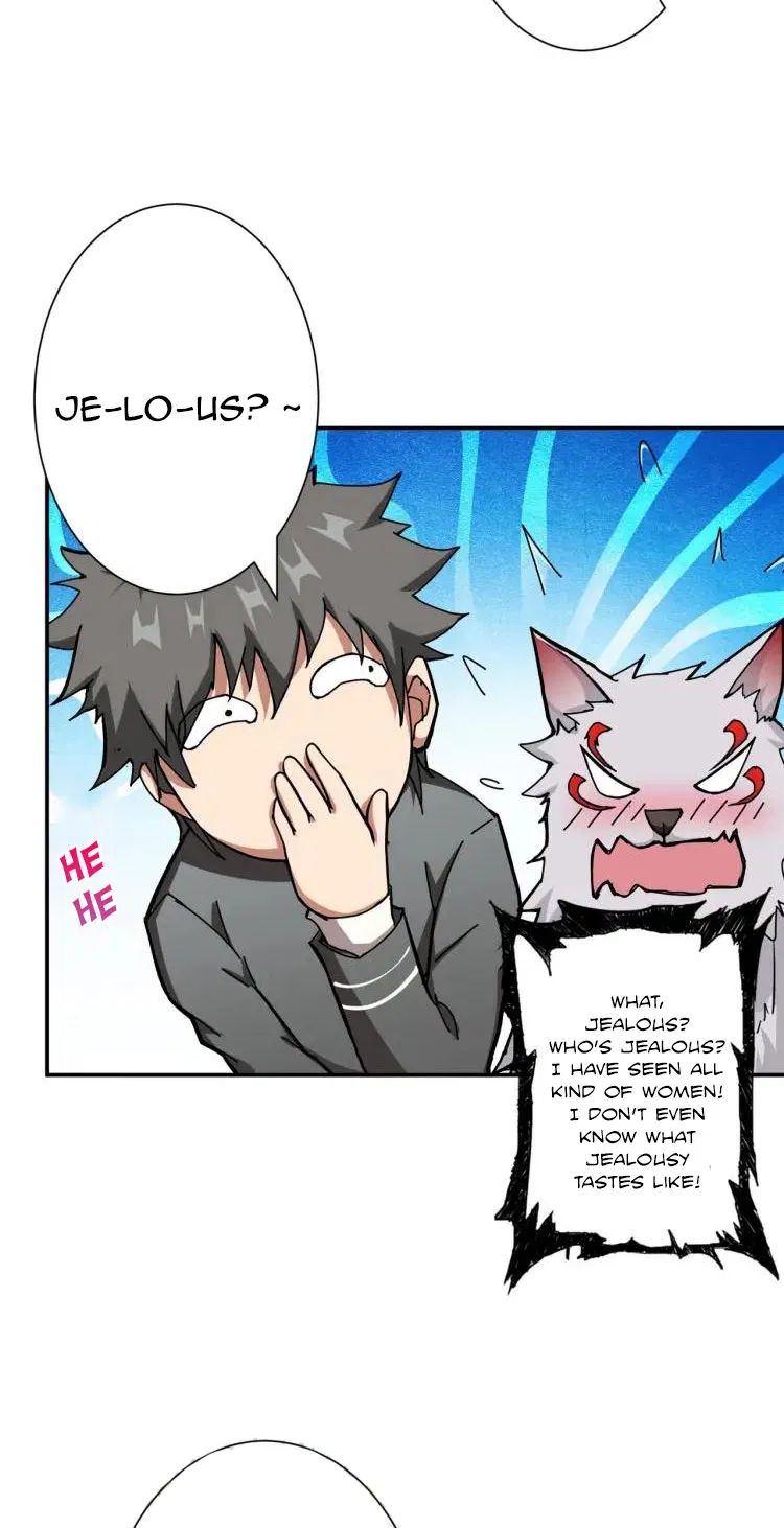 Read God Slayer En Manga Online