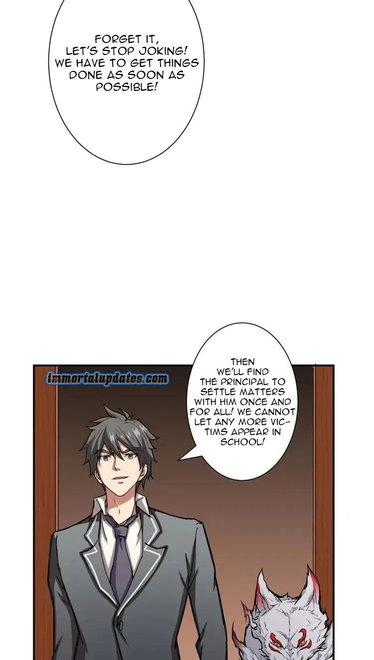 Read God Slayer En Manga Online
