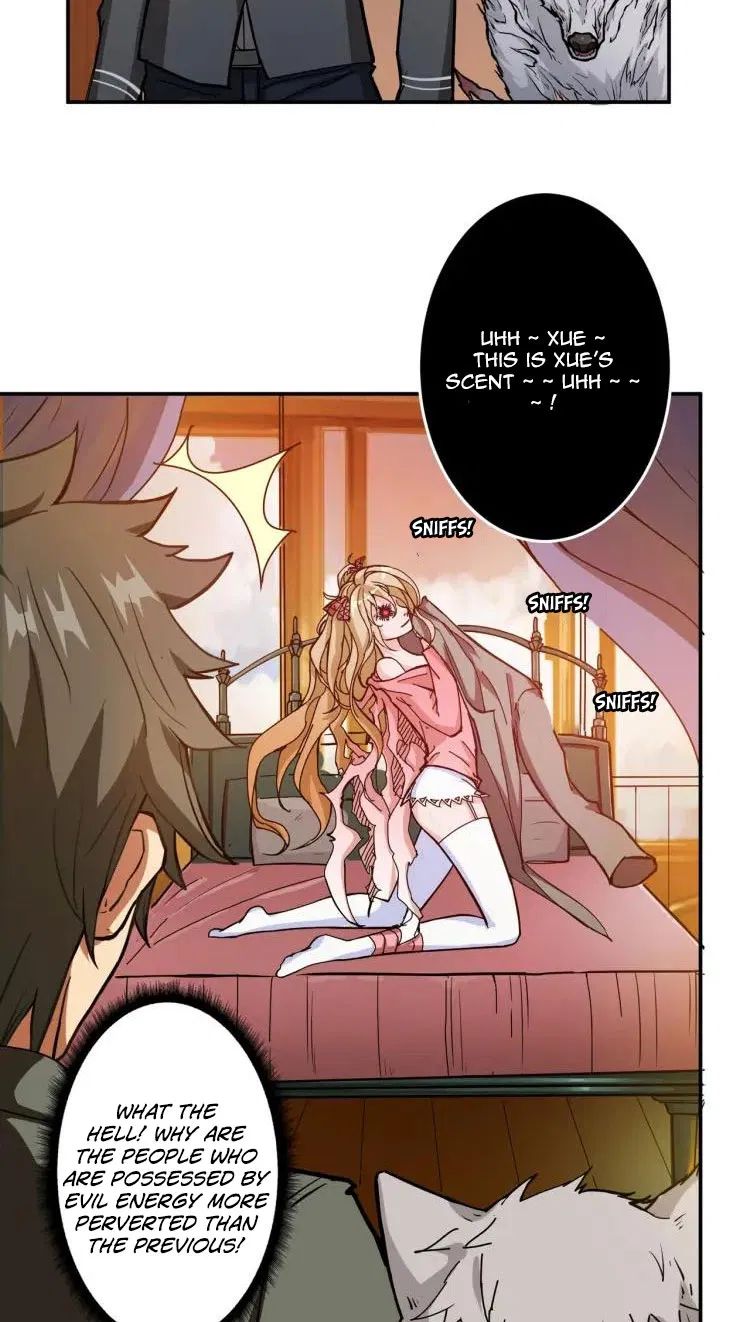 Read God Slayer En Manga Online