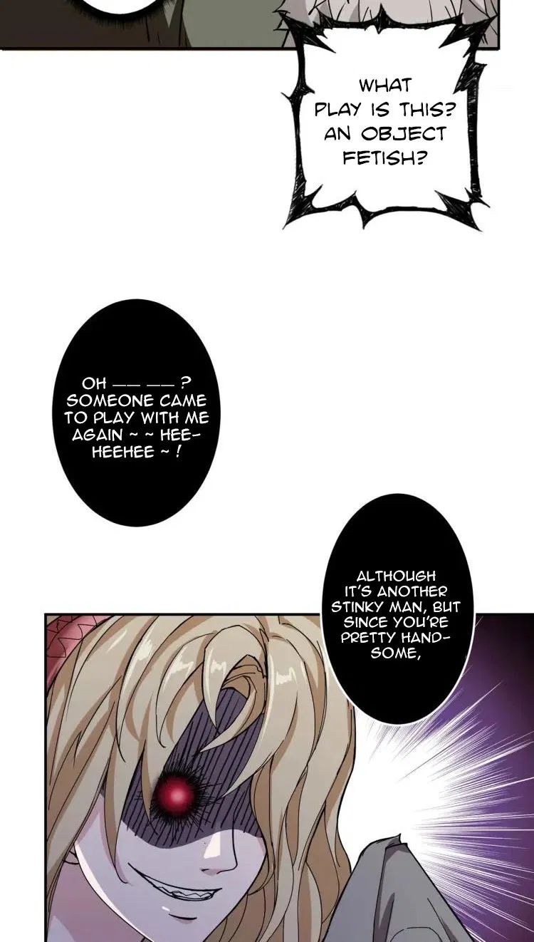 Read God Slayer En Manga Online
