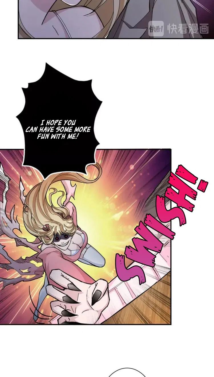 Read God Slayer En Manga Online