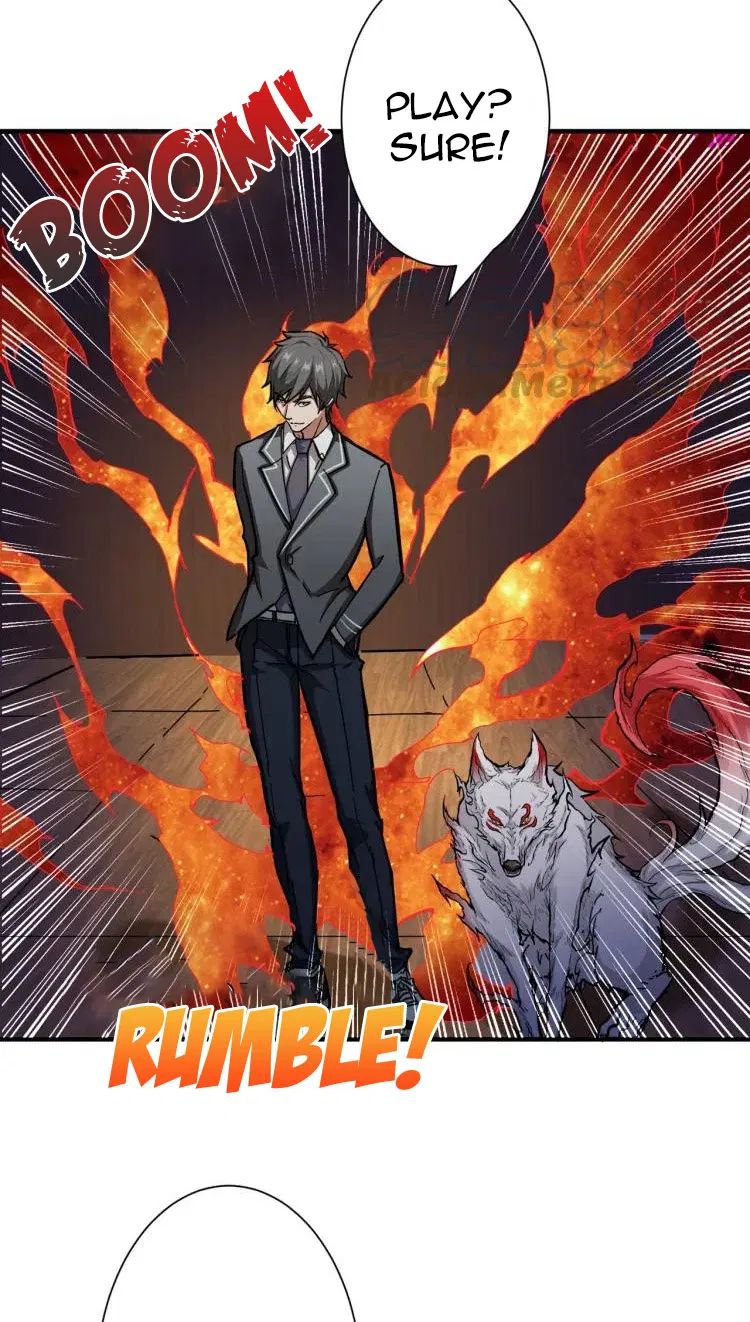 Read God Slayer En Manga Online