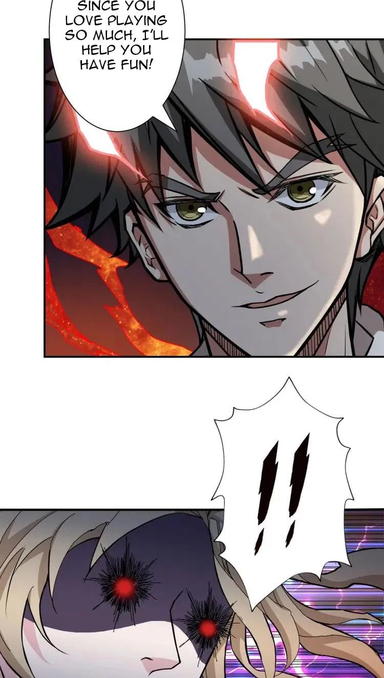Read God Slayer En Manga Online