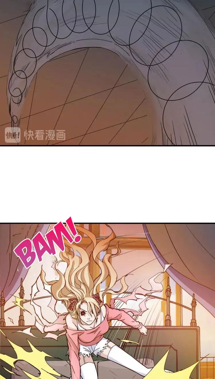 Read God Slayer En Manga Online