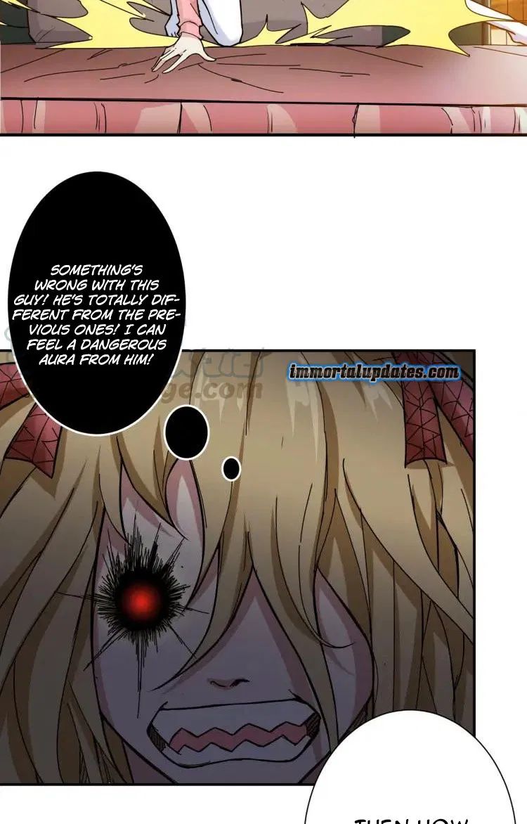 Read God Slayer En Manga Online