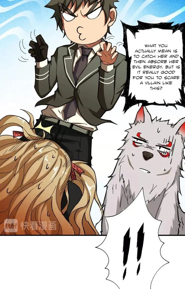 Read God Slayer En Manga Online