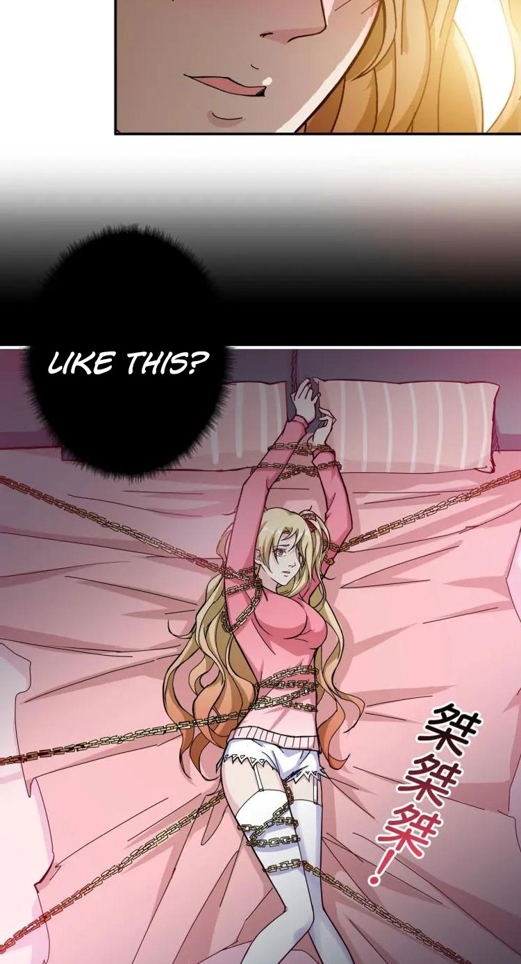 Read God Slayer En Manga Online