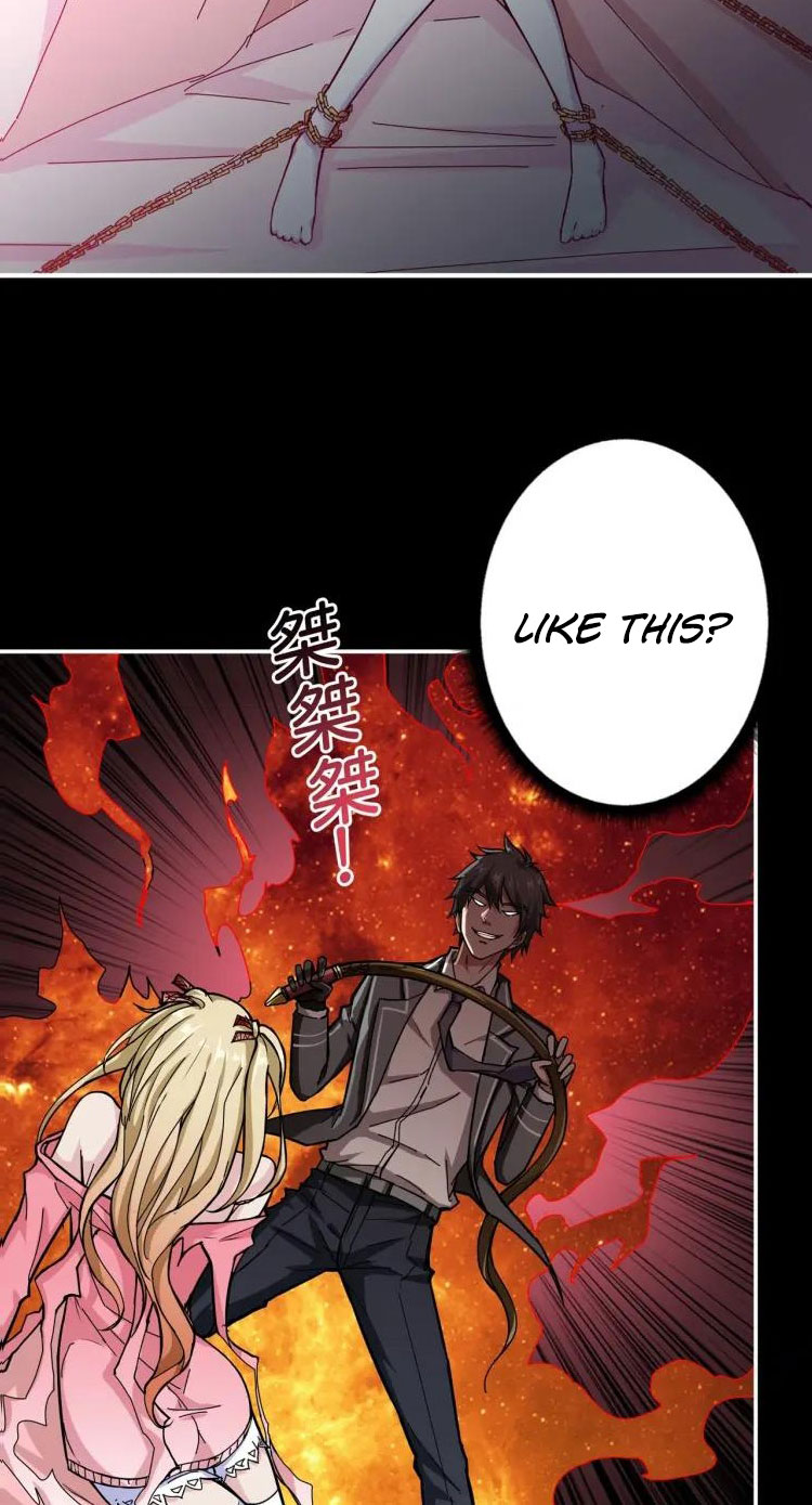Read God Slayer En Manga Online