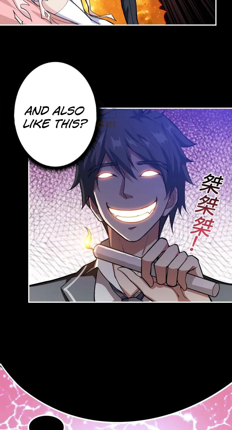 Read God Slayer En Manga Online