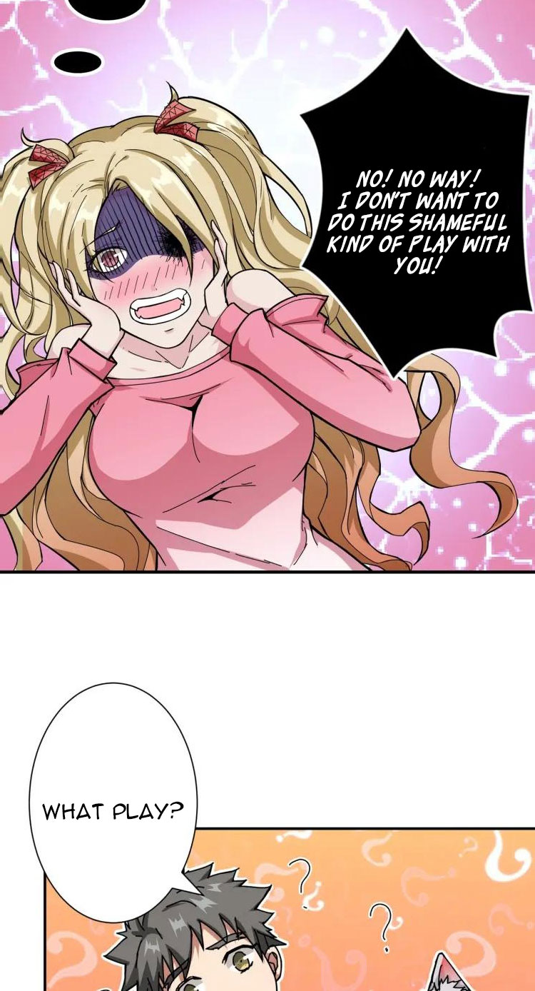 Read God Slayer En Manga Online
