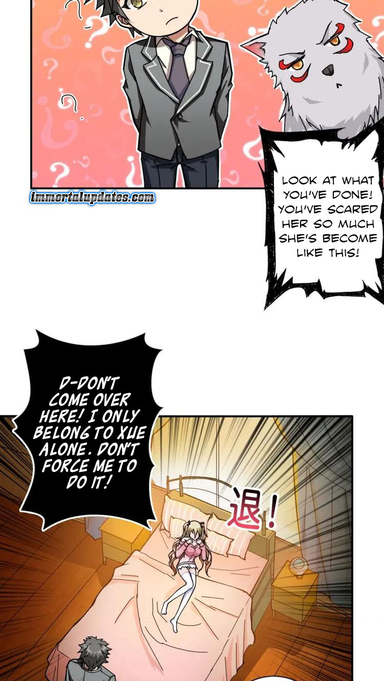 Read God Slayer En Manga Online