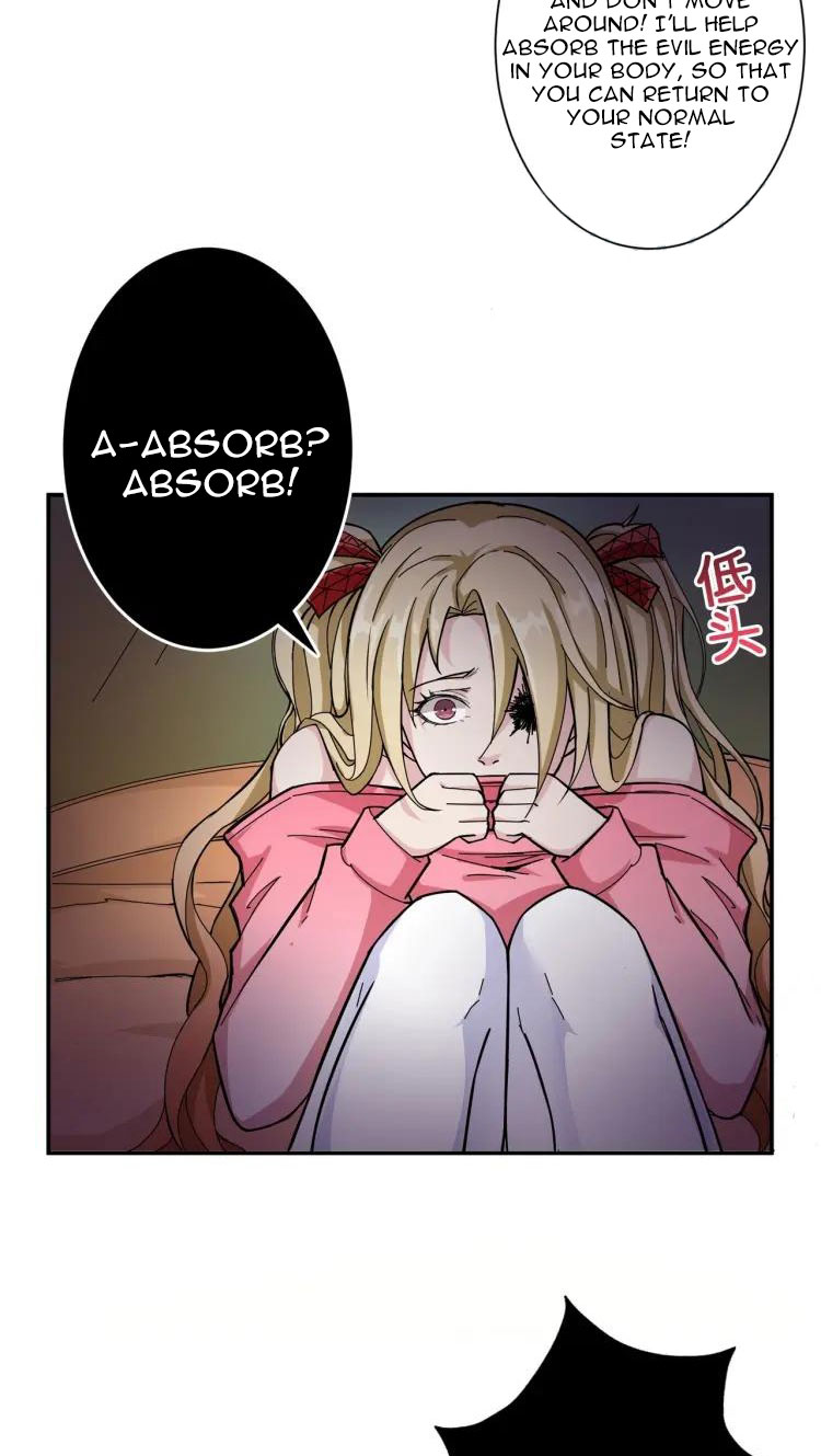Read God Slayer En Manga Online