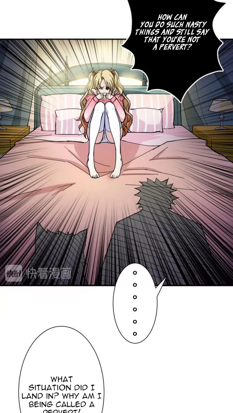 Read God Slayer En Manga Online