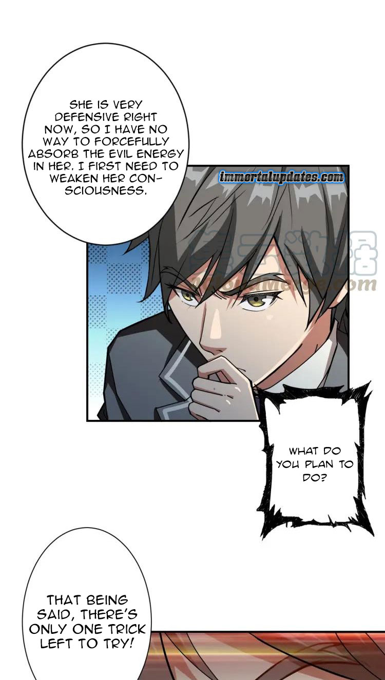 Read God Slayer En Manga Online