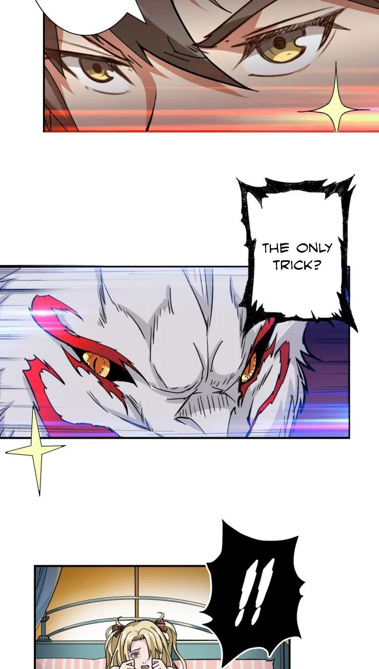 Read God Slayer En Manga Online