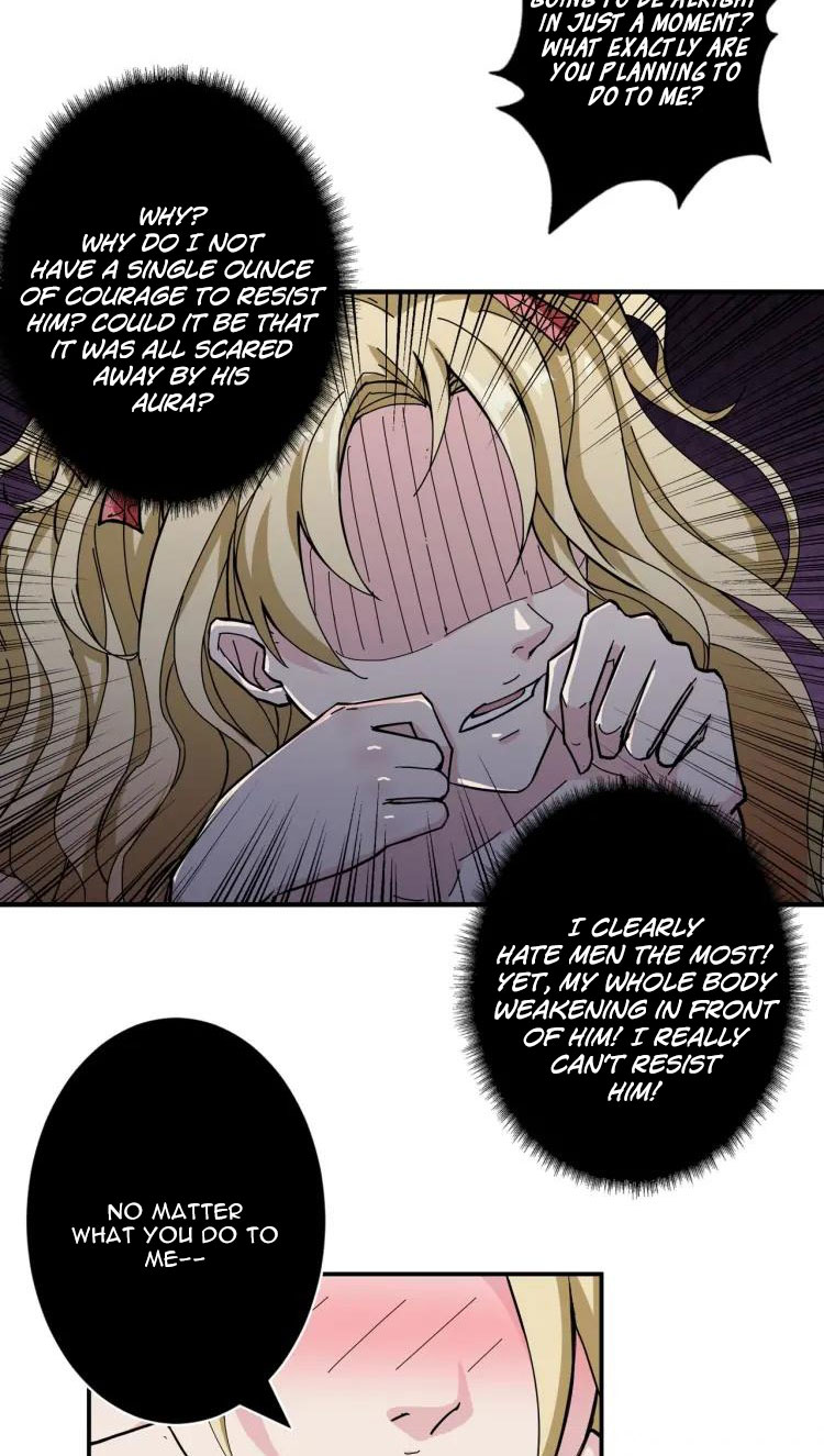 Read God Slayer En Manga Online