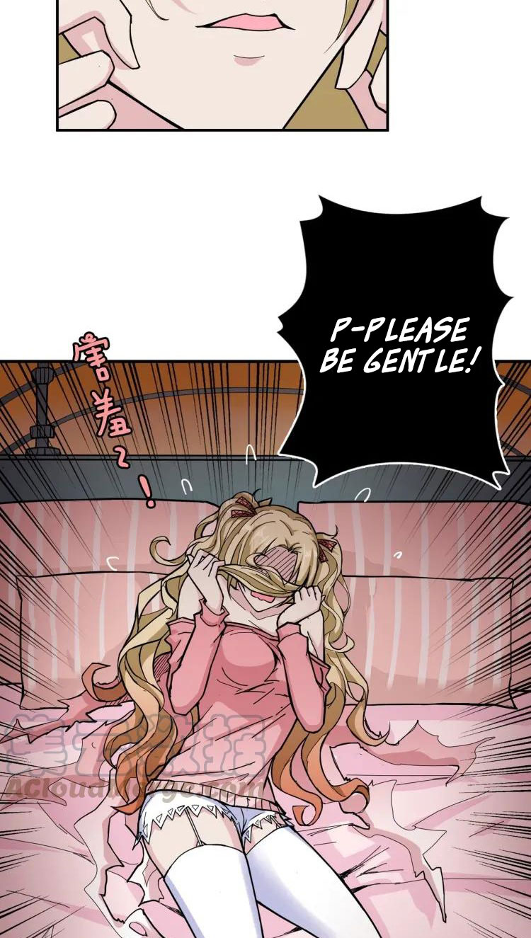 Read God Slayer En Manga Online