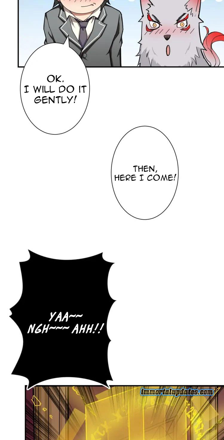 Read God Slayer En Manga Online