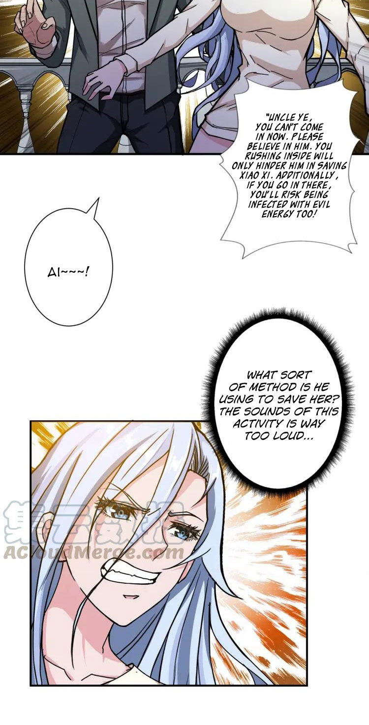 Read God Slayer En Manga Online