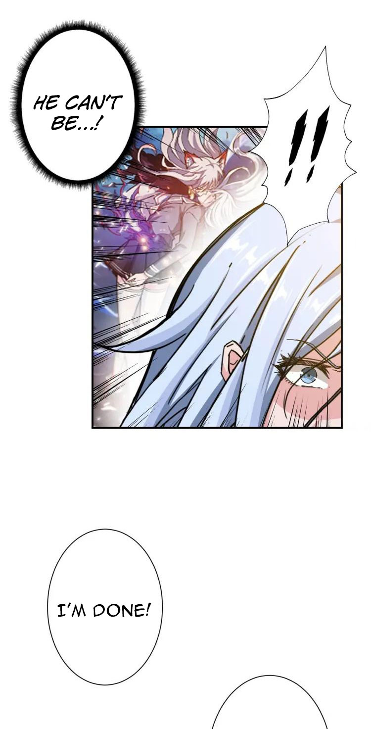 Read God Slayer En Manga Online