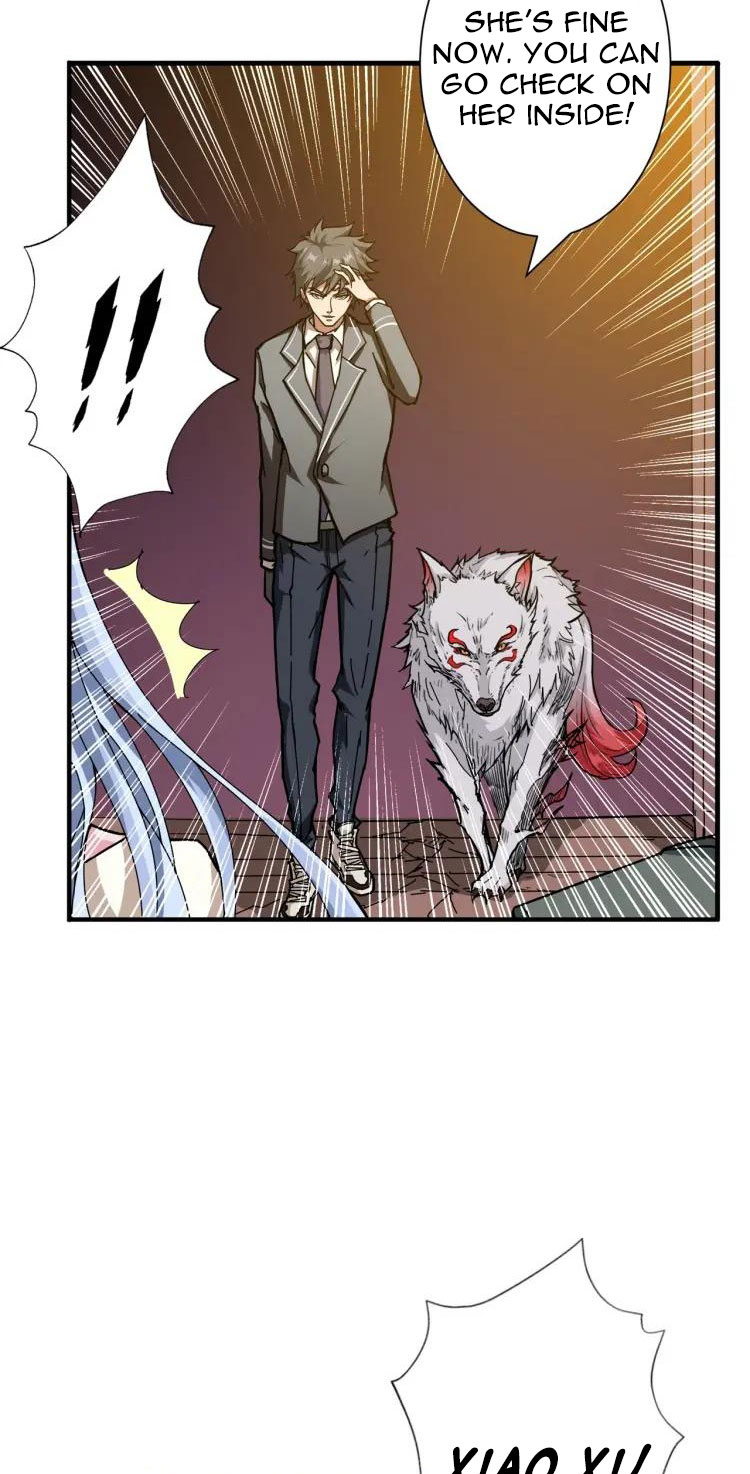 Read God Slayer En Manga Online