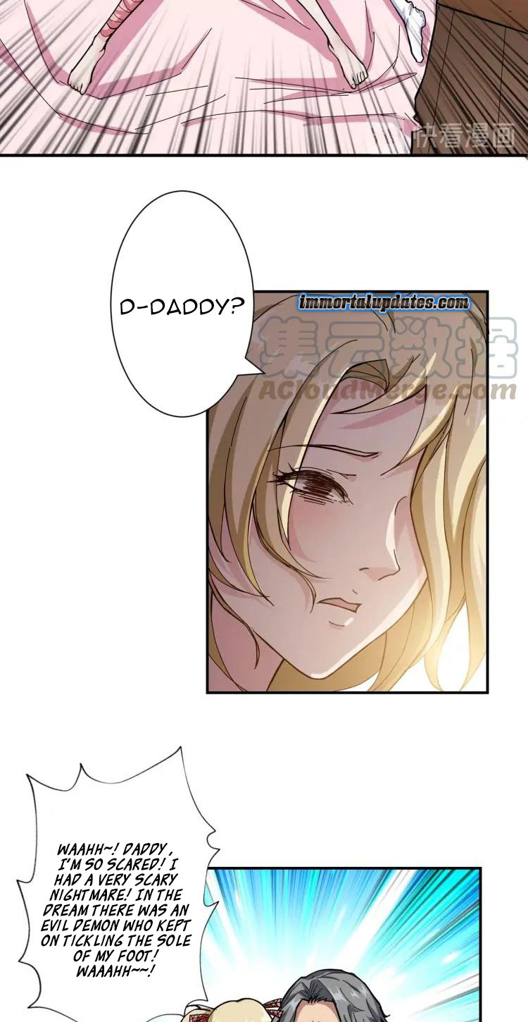 Read God Slayer En Manga Online