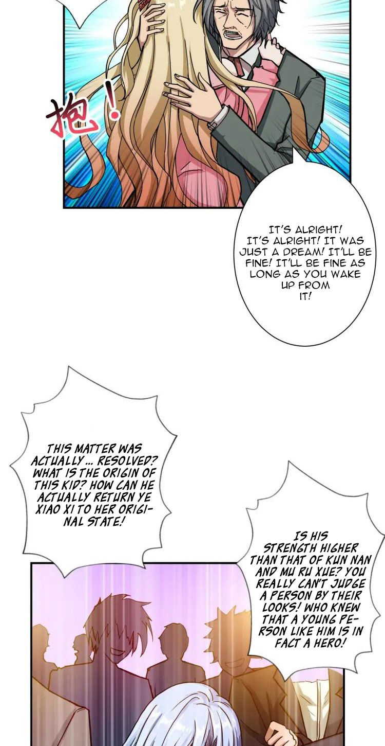 Read God Slayer En Manga Online
