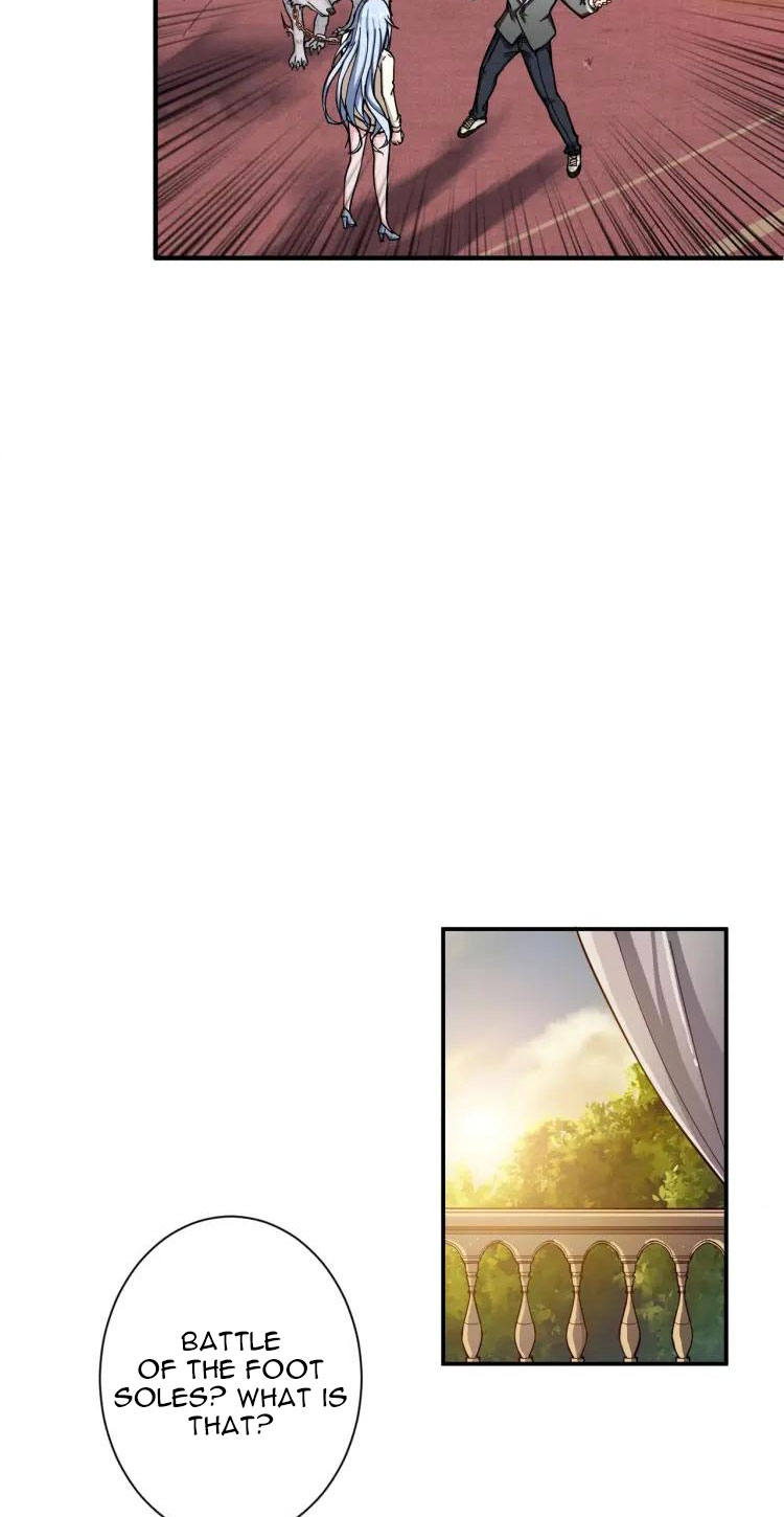 Read God Slayer En Manga Online