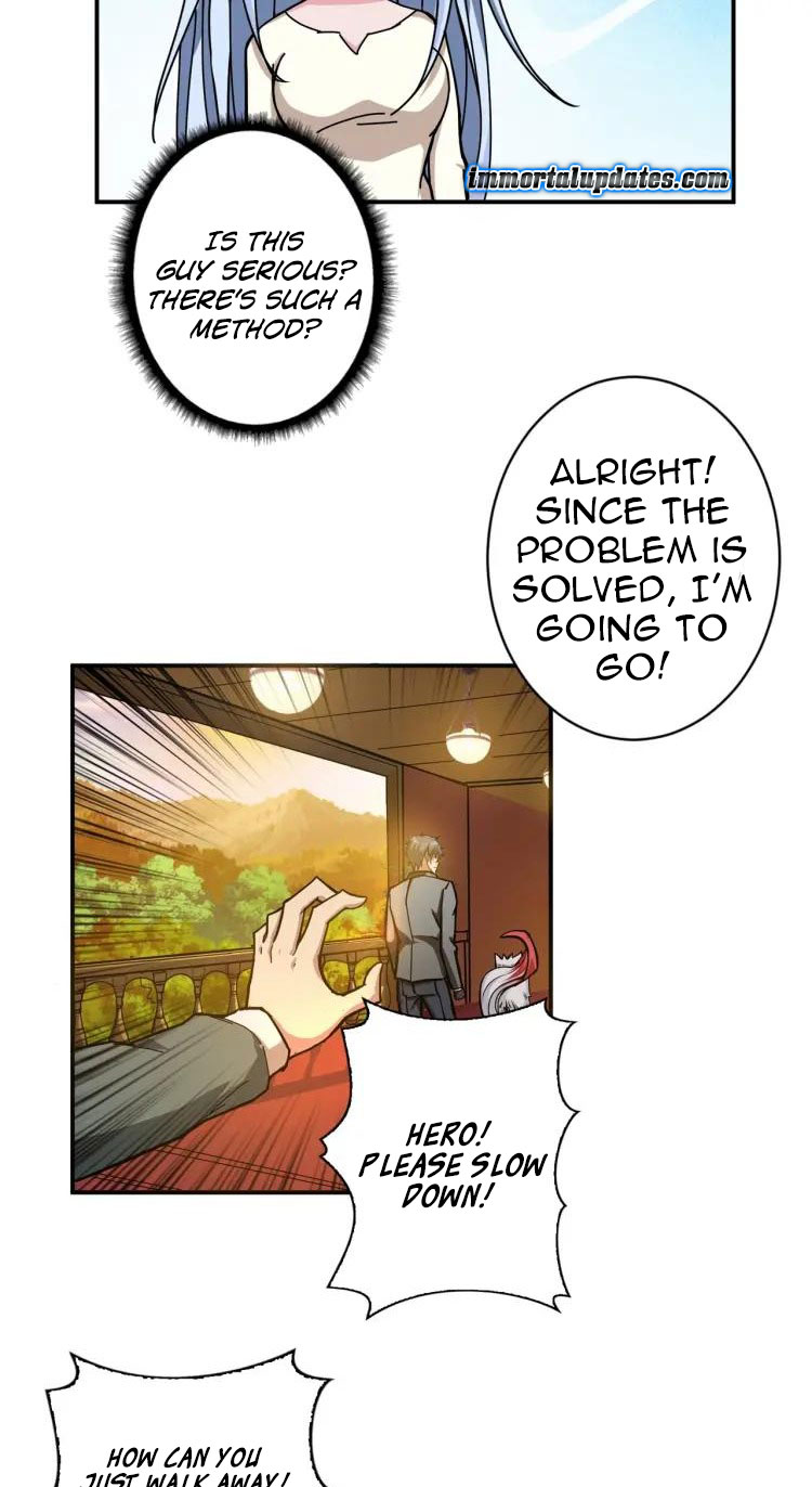 Read God Slayer En Manga Online