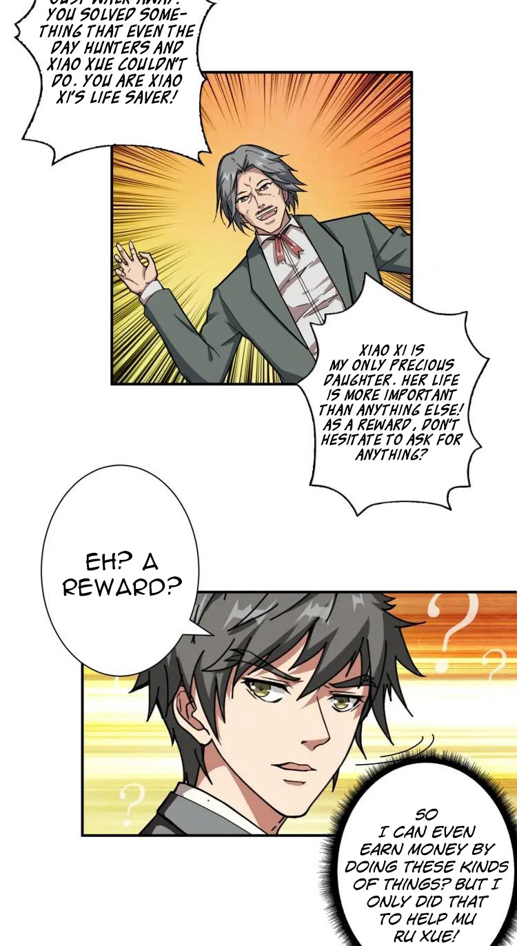 Read God Slayer En Manga Online
