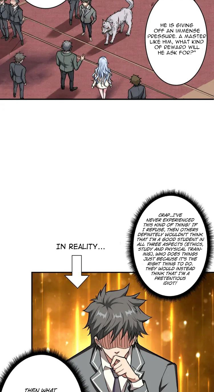 Read God Slayer En Manga Online
