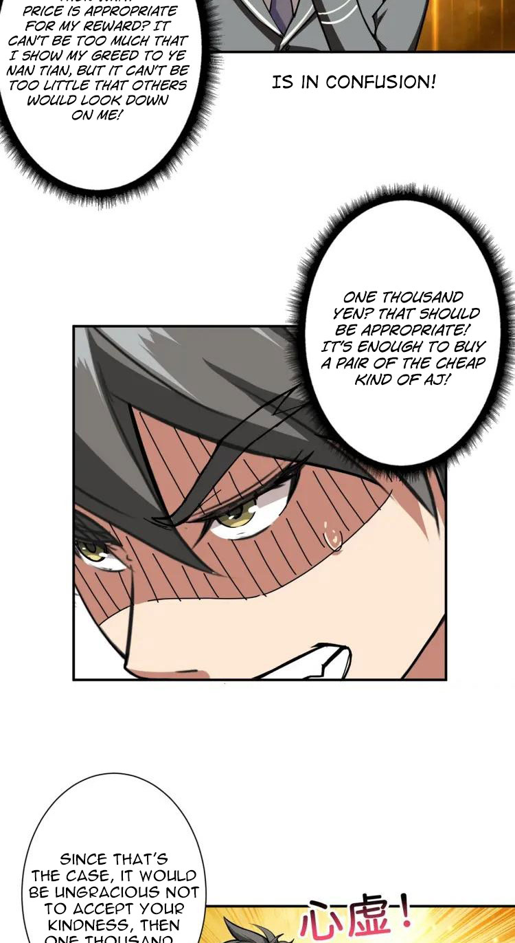 Read God Slayer En Manga Online
