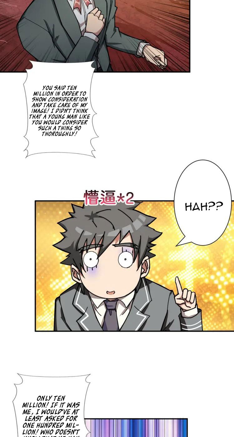 Read God Slayer En Manga Online