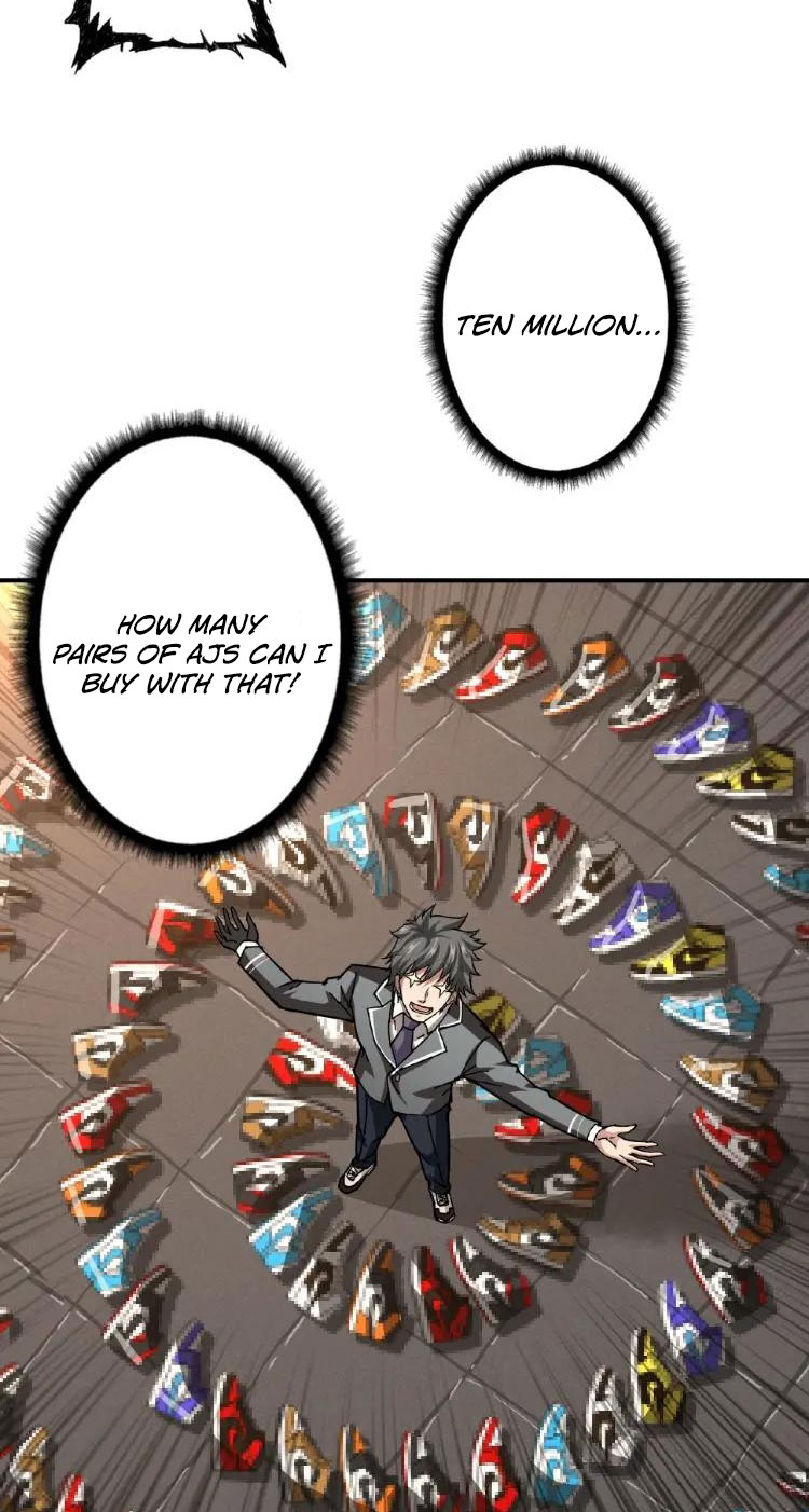 Read God Slayer En Manga Online