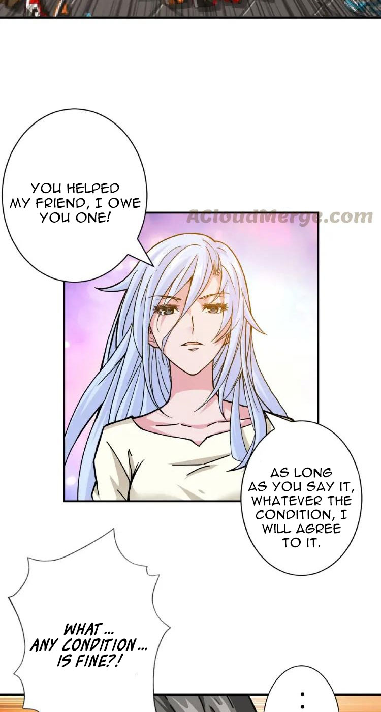 Read God Slayer En Manga Online