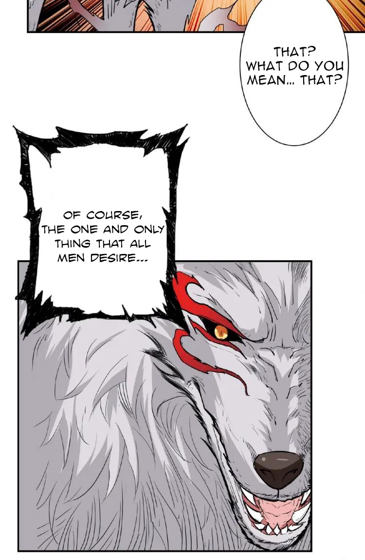 Read God Slayer En Manga Online