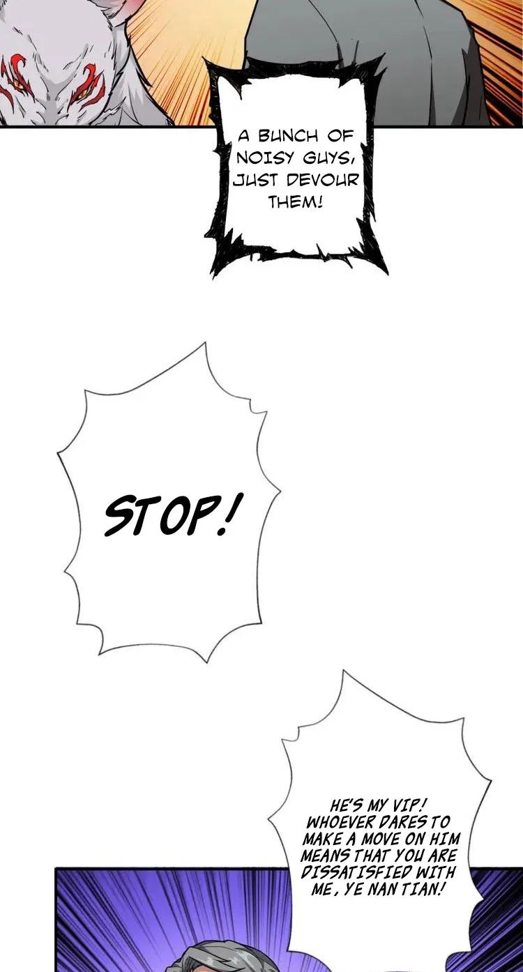 Read God Slayer En Manga Online