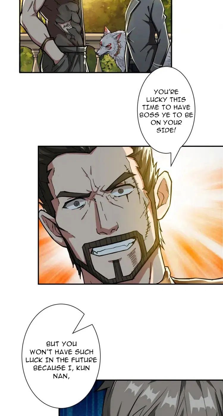 Read God Slayer En Manga Online