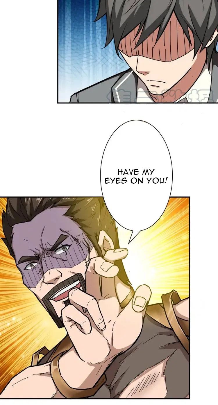 Read God Slayer En Manga Online