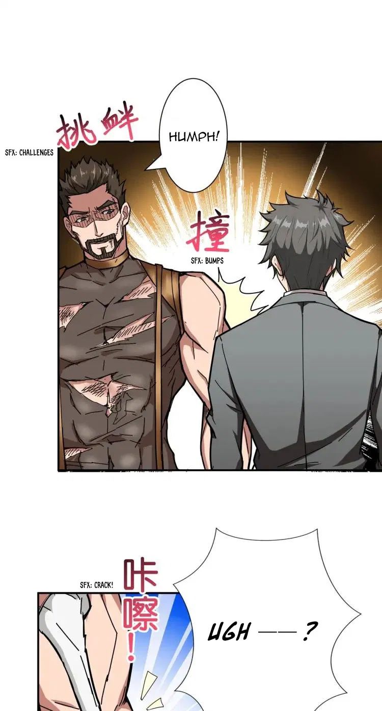 Read God Slayer En Manga Online